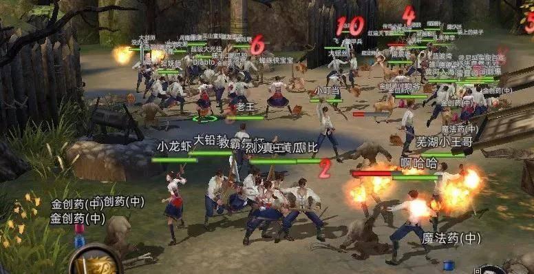 哥特舰队