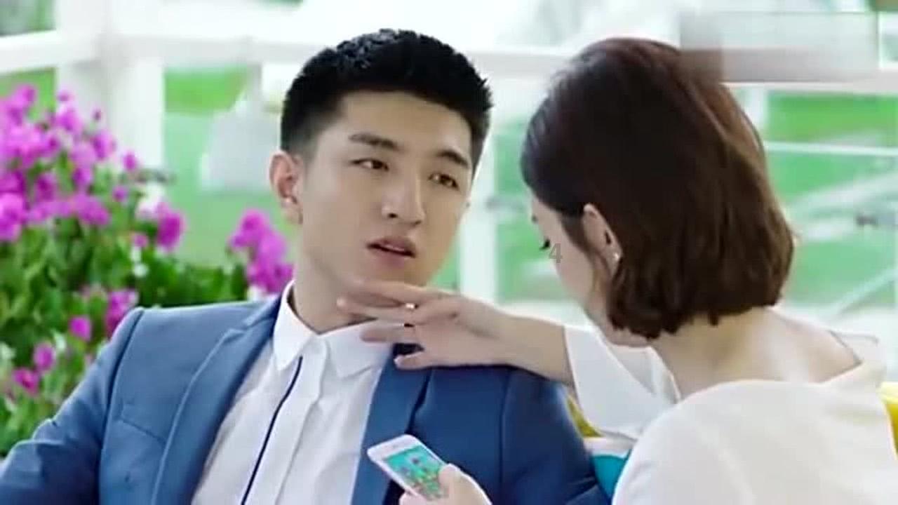 美丽的夜晚