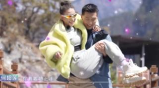 一个女人开始关心别的男人给别的男人送饭这代表什么？