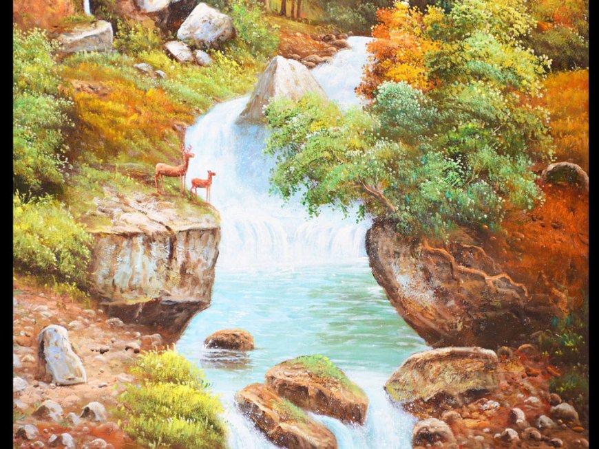 救援白虎